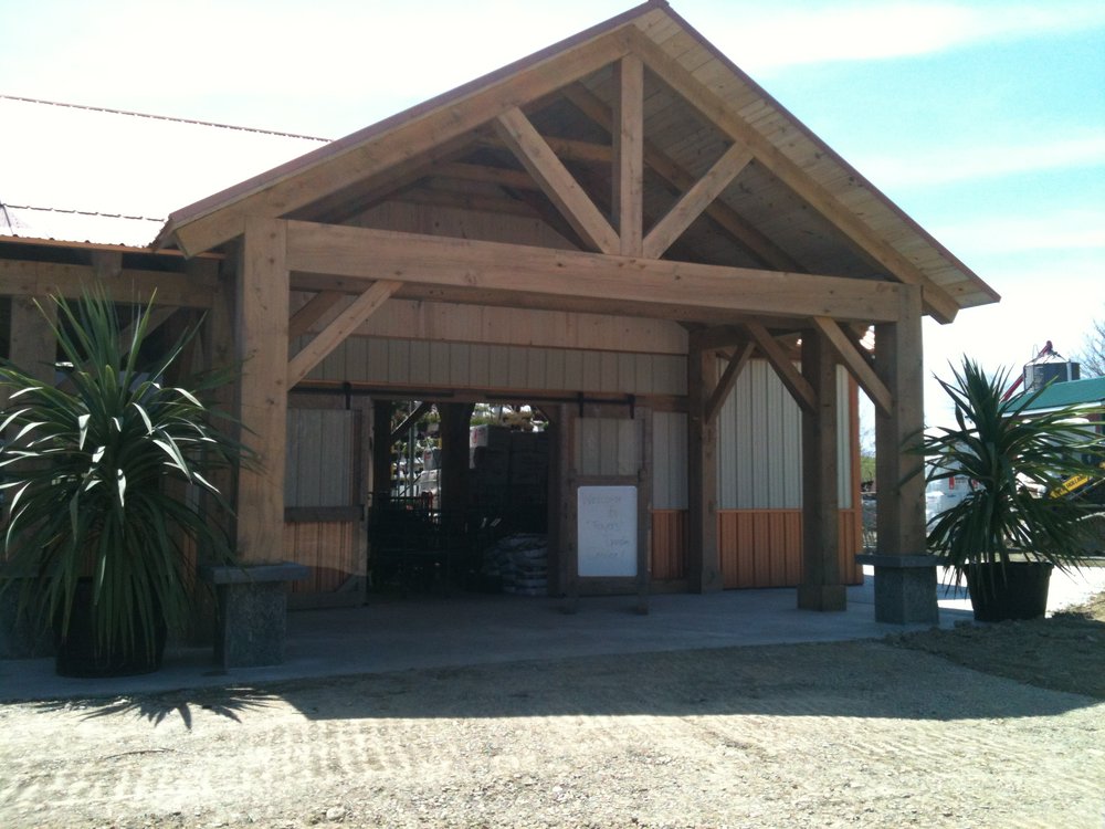 TROYER’S GREENHOUSE 17 Photos 1669 Weeks Rd, Panama, NY Yelp