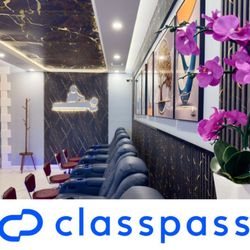 Stunning Body Work - We are on Classpass. book your massage on Classpass now.