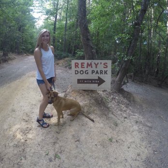 Red Mountain Park - Love the dog park especially - Hiking Near Me - Birmingham, Alabama