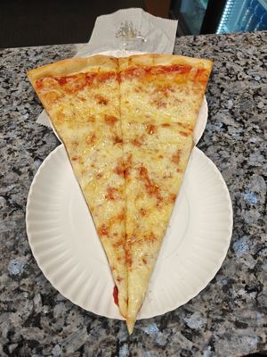 Lorenzo and Sons Pizza by null