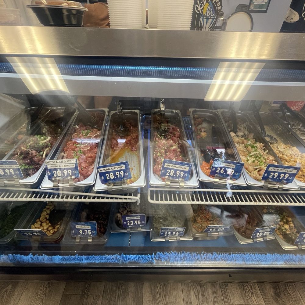 K.Bay Bros - Seafood Near Me - Kaneohe, Hawaii K.Bay Bros - Seafood Near Me - Kaneohe, Hawaii