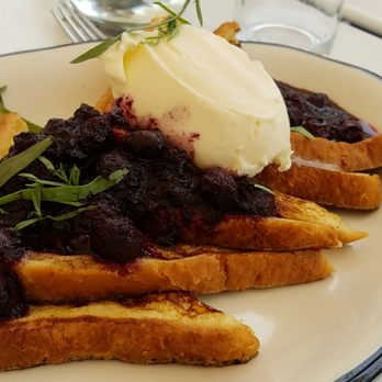 Pilot - French Toast - Cocktail Bars Near Me - Brooklyn, New York