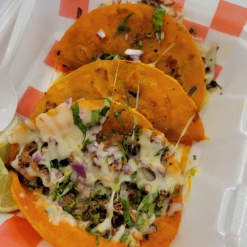 Los Agavez Taqueria - Birria tacos - Mexican Near Me - Columbus, Ohio