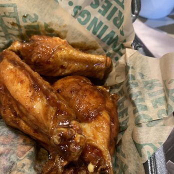 Wingstop - Again Korean BBQ - Chicken Wings Near Me - Sandy, Utah