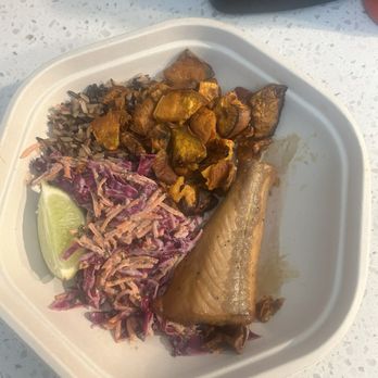 sweetgreen - Healthy Salads, Wraps, and Bowls - What I actually got... - Salad Near Me - Schaumburg, Illinois sweetgreen - Healthy Salads, Wraps, and Bowls - What I actually got... - Salad Near Me - Schaumburg, Illinois