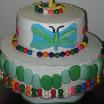 M and M Cake Creations - I st birthday cake - Custom Cakes Near Me M and M Cake Creations - I st birthday cake - Custom Cakes Near Me