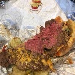 MrBeast Burger - Just gross