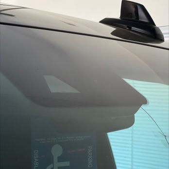 Don's Mobile Glass - They disconnected the lane departure camera so it will read faulty code - Auto Glass Services Near Me - Modesto, California Don's Mobile Glass - They disconnected the lane departure camera so it will read faulty code - Auto Glass Services Near Me - Modesto, California