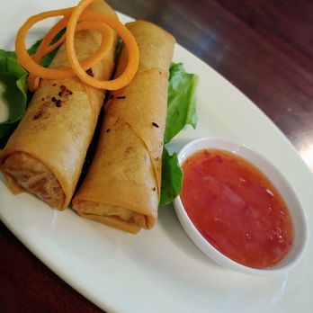 Yaya Cafe - Fried Egg Rolls - Vietnamese Near Me - Austin, Texas Yaya Cafe - Fried Egg Rolls - Vietnamese Near Me - Austin, Texas