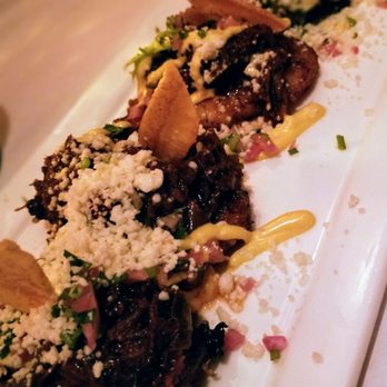 Carnivale Chicago - Ropa vieja - Latin American Near Me - Chicago, Illinois Carnivale Chicago - Ropa vieja - Latin American Near Me - Chicago, Illinois