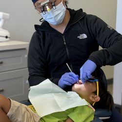 Hawaii Kai Dental Studio - Dr Hans pediatric dentist