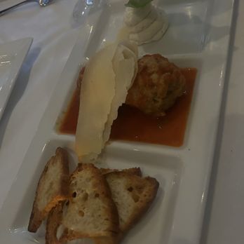 Assaggio - Italian Near Me - Boston, Massachusetts