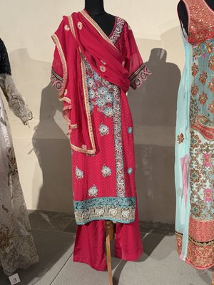 Castello di Donnafugata by null