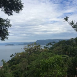 Sitio Santa Seiva - Vista