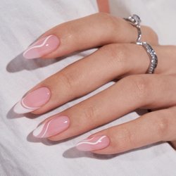 Luxury Nails - 1st pick is what I asked for