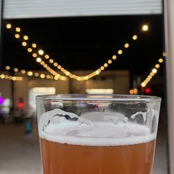 Lawless Coast Brewing - This is their hazy ipa? off-color, stale and terrible.