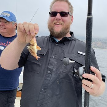 Dan Hernandez Fishing Adventures - Fishing Near Me - Long Beach, California Dan Hernandez Fishing Adventures - Fishing Near Me - Long Beach, California