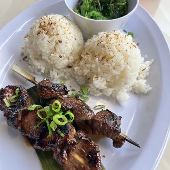 Moa Kai - Tri Trip Kabobs - Hawaiian Near Me - Orlando, Florida Moa Kai - Tri Trip Kabobs - Hawaiian Near Me - Orlando, Florida