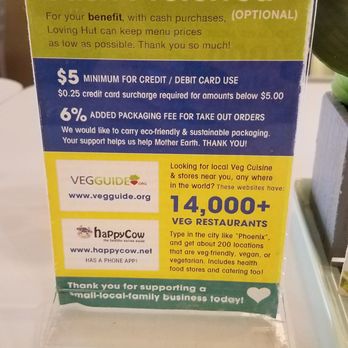 Loving Hut - Glendale - Cash preferred, local business and vegan - Vegan Near Me - Glendale, Arizona Loving Hut - Glendale - Cash preferred, local business and vegan - Vegan Near Me - Glendale, Arizona