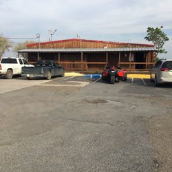 The End of the Trail Sports Bar