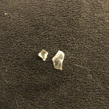 Wendy's - Plastic in chili - Fast Food Near Me - Aurora, Colorado