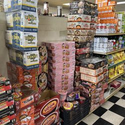 Dong Phuong Oriental Market