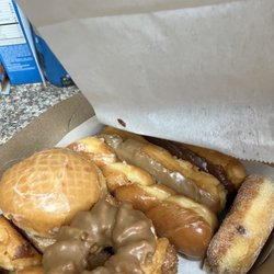 Vandy Donuts - Assorted dozen