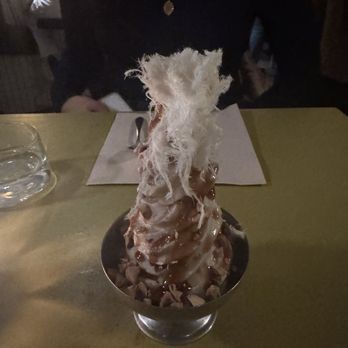 Shukette - Middle Eastern Near Me - New York, New York