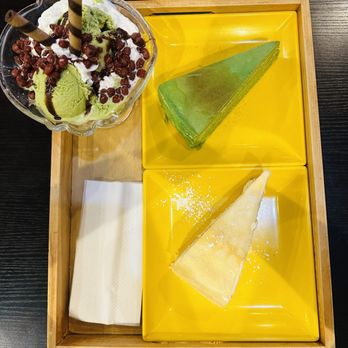 Mango Mango Dessert - Desserts Near Me - Plano, Texas