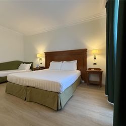 Best Western Hotel Viterbo - Camera tripla