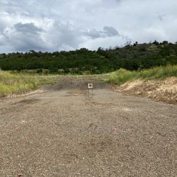 Jackson County Sports Park Shooting Complex - Range #6 - Pistol, Rifle, and Shotgun 100 yard range.