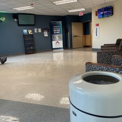 Desert Springs Hospital Medical Center - This definitely NOT the best hospital in Las Vegas don't believe the hype