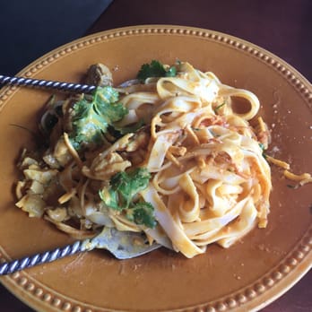 Mingalaba - House Special Noodles - Burmese Near Me - Burlingame, California