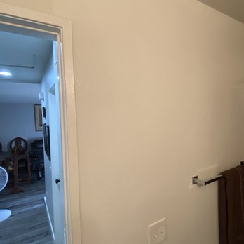 AQ Handyman Services - Finished drywall repair - Handyman Near Me AQ Handyman Services - Finished drywall repair - Handyman Near Me