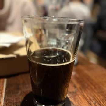Pizzeria Antico - Dark Stout. So good. Smooth. - Pizza Near Me - Whistler, British Columbia Pizzeria Antico - Dark Stout. So good. Smooth. - Pizza Near Me - Whistler, British Columbia