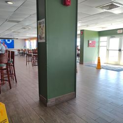 Sandtrap Bar & Grill