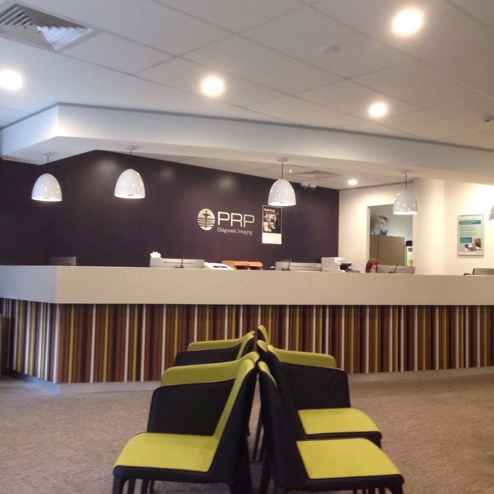 PRP Diagnostic Imaging - Diagnostic Imaging Near Me - Paddington, NSW