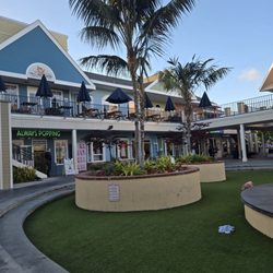 Village Faire Shopping Center