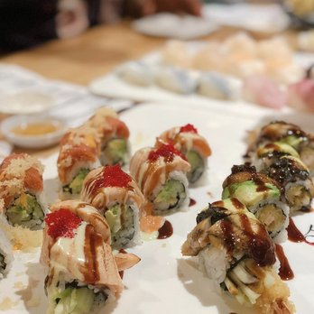 Sushi Taku - Japanese Near Me - Chicago, Illinois Sushi Taku - Japanese Near Me - Chicago, Illinois