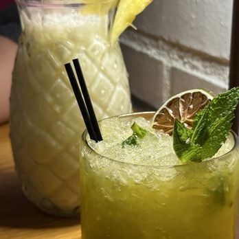 Bone Kettle - Breakfast & Brunch Near Me - Pasadena, California