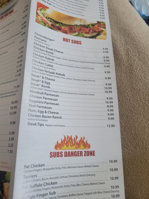 Menu photo 5 Pizza Pie & Kitchen Marlborough, MA Menu photo 5 Pizza Pie & Kitchen Marlborough, MA