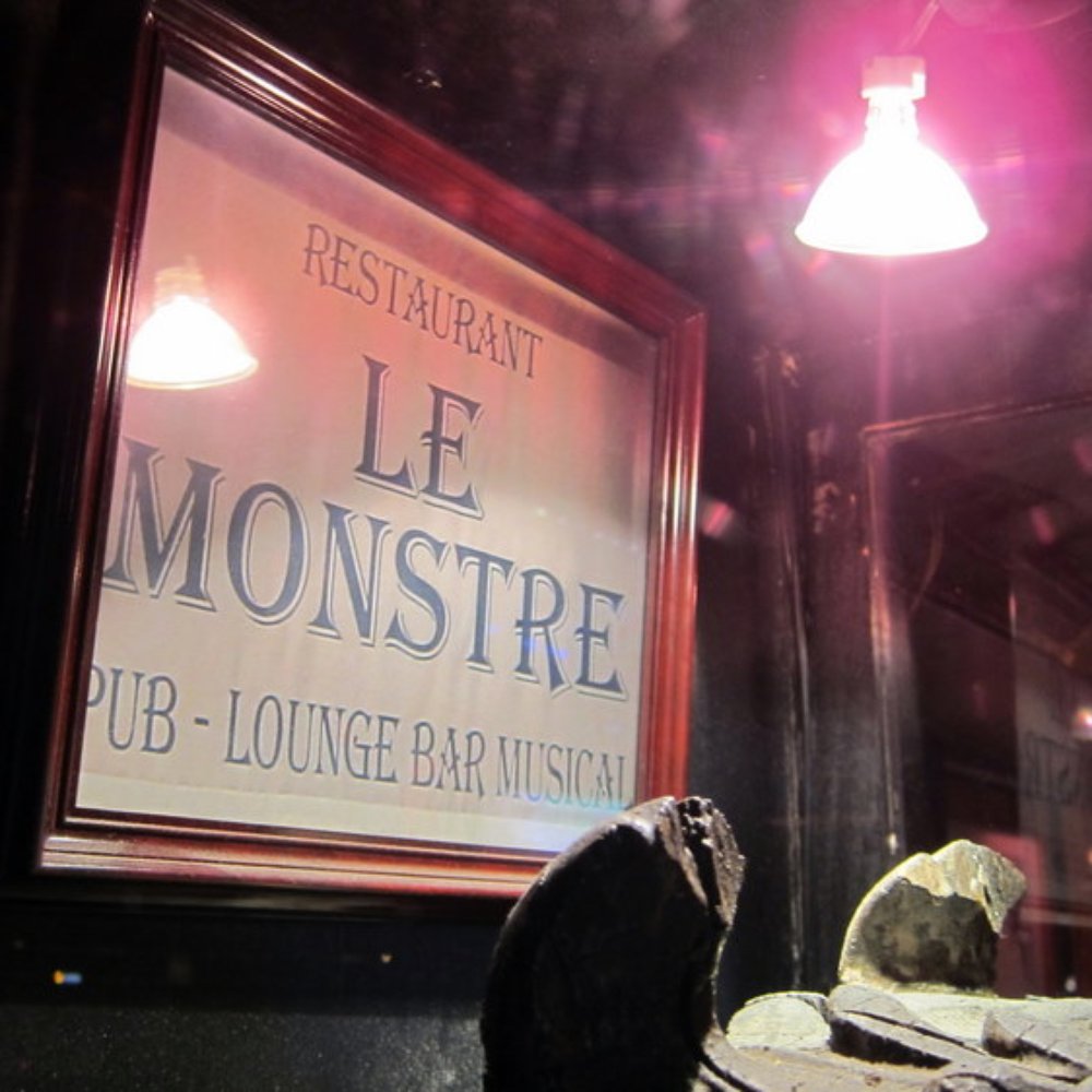 The Monster - Gay Bars Near Me - New York, New York The Monster - Gay Bars Near Me - New York, New York
