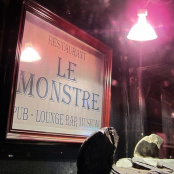 The Monster - Gay Bars Near Me - New York, New York The Monster - Gay Bars Near Me - New York, New York
