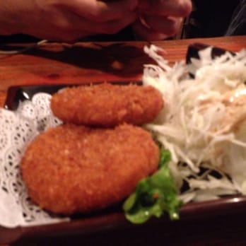Kenka - Fried potatoes - Sushi Bars Near Me - New York, New York