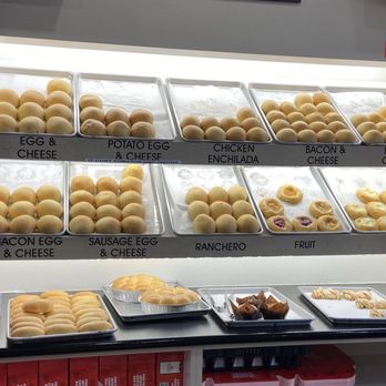Kolache Factory - Bakeries Near Me - Houston, Texas