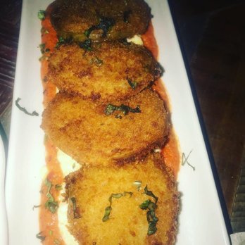 Tupelo Honey - Fried Green Tomatoes - Southern Near Me - Franklin, Tennessee Tupelo Honey - Fried Green Tomatoes - Southern Near Me - Franklin, Tennessee