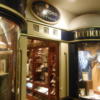 Belmond Boutique - Belmond Boutique - Gift Shops Near Me - Charleston, South Carolina Belmond Boutique - Belmond Boutique - Gift Shops Near Me - Charleston, South Carolina