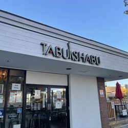 Tabu Shabu - Tabu Shabu 1000 Oaks!