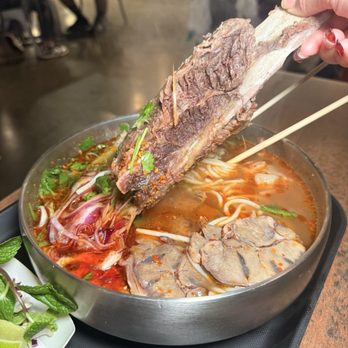 And Broth - BBH IG/TT @eatwkris - Asian Fusion Near Me - Glendora, California And Broth - BBH IG/TT @eatwkris - Asian Fusion Near Me - Glendora, California