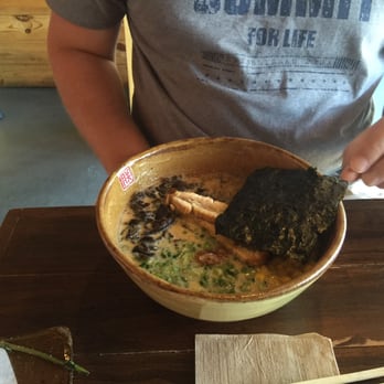 Ramen Jin - Shoyu Ramen - Ramen Near Me - Houston, Texas Ramen Jin - Shoyu Ramen - Ramen Near Me - Houston, Texas